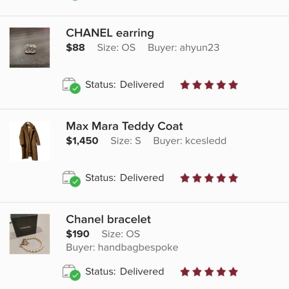 Meet your Posher, Ann - Picture 8 of 9